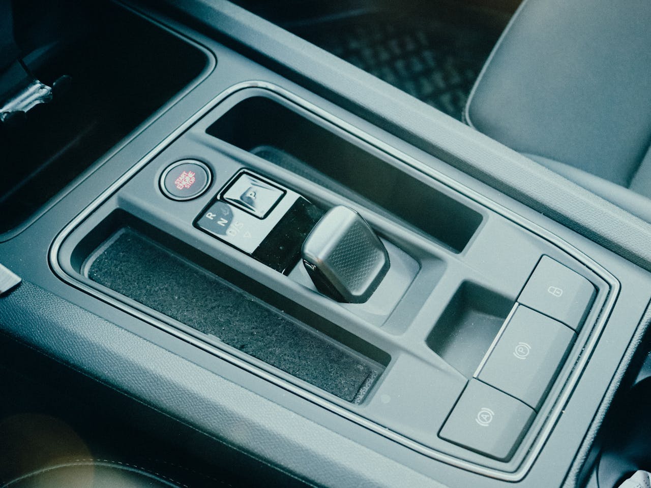 Reverse-Parking-Sensor